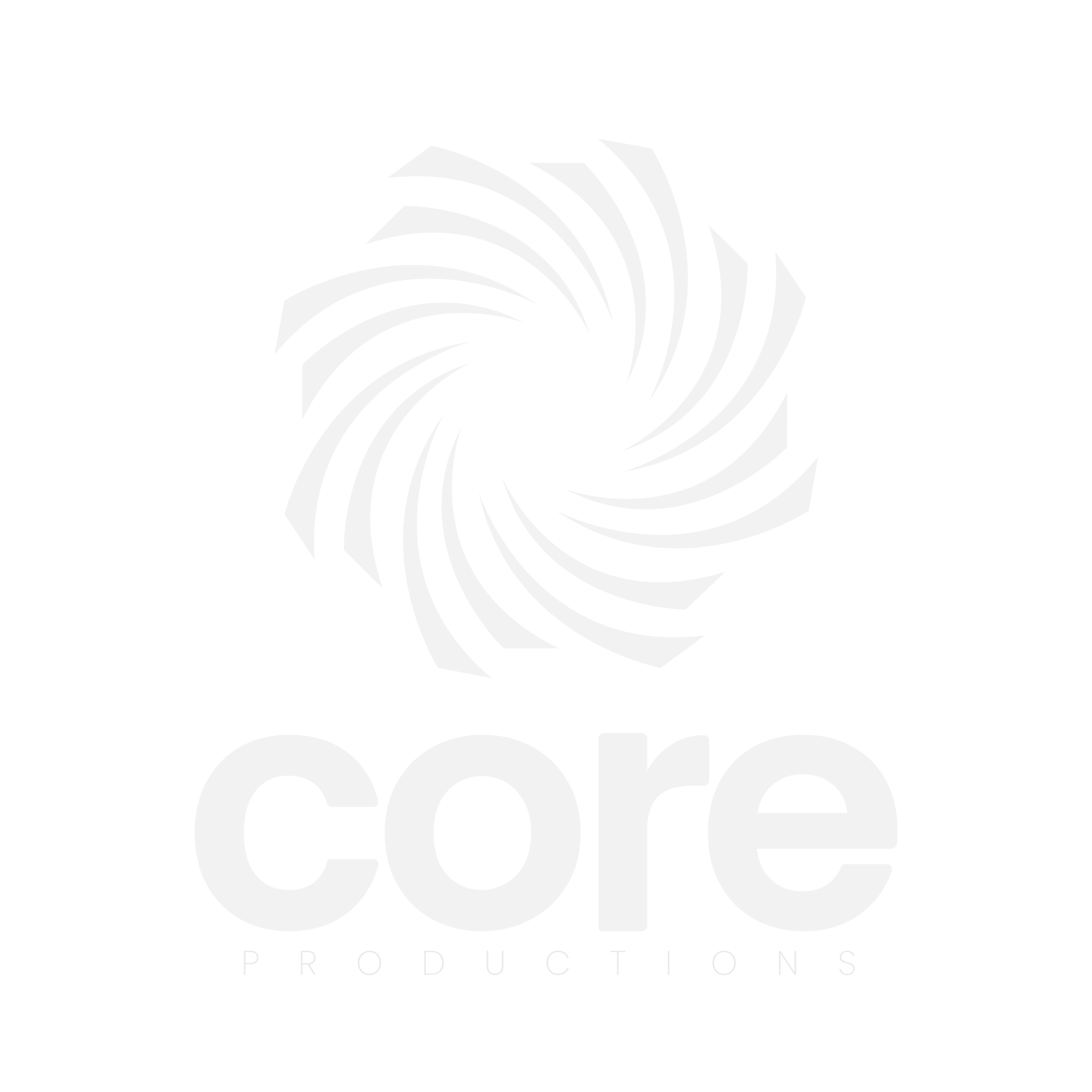Core Productions - Digital Production Agency