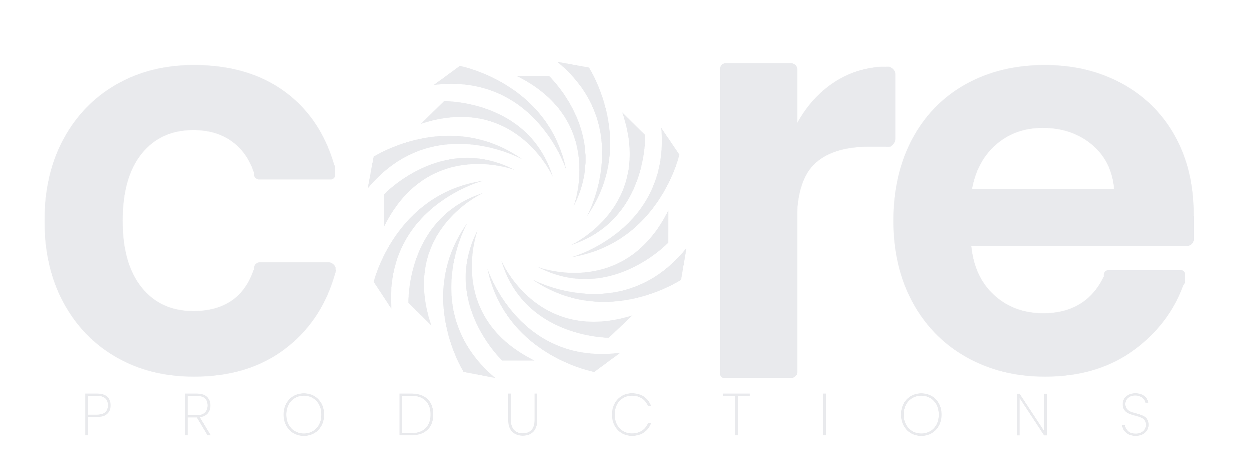 Core Production Logo